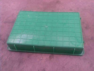 【防靜電方盤 導(dǎo)電方盤 防靜電塑料方盤 塑膠方盤 電子盤物美價廉】價格,廠家,圖片,塑料盒,惠州市騰越塑膠制品-