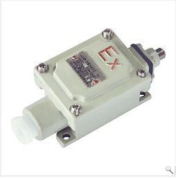 BLX51系列防爆行程開關（ⅡB、ⅡC、DIP）在工業安全領域的應用與特性