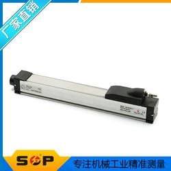 工業自動化中的關鍵傳感元件 長行程KTF滑塊、導電傳感器、光柵光幕與行程開關詳解